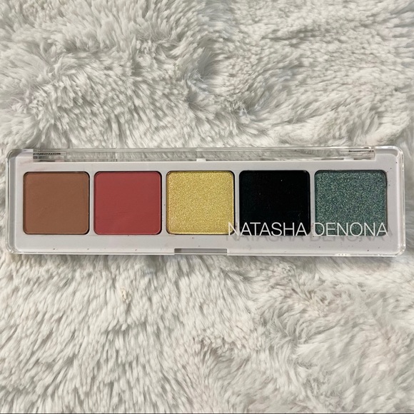 ✨🆕🍭NATASHA DENONA JUBILEE EYESHADOW PALETTE🍭 - Picture 6 of 6